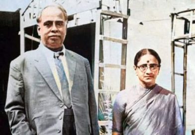 நினைவலைகள்: பேரறிஞர் அண்ணா பற்றி ராணி அண்ணாதுரை!