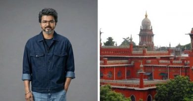 வரி ஏய்ப்பு செய்த நடிகர் விஜய்க்கு ரூ.1.5 கோடி அபராதம் விதித்தது செல்லும்: உயர் நீதிமன்றம் தீர்ப்பு!