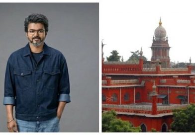 வரி ஏய்ப்பு செய்த நடிகர் விஜய்க்கு ரூ.1.5 கோடி அபராதம் விதித்தது செல்லும்: உயர் நீதிமன்றம் தீர்ப்பு!