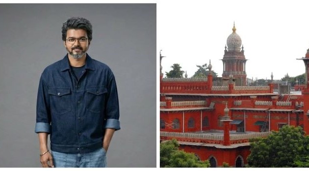 வரி ஏய்ப்பு செய்த நடிகர் விஜய்க்கு ரூ.1.5 கோடி அபராதம் விதித்தது செல்லும்: உயர் நீதிமன்றம் தீர்ப்பு!