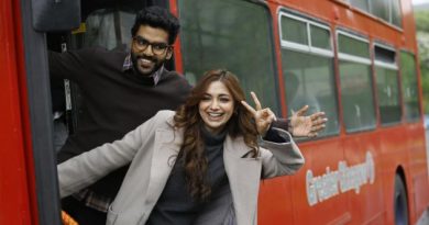 காதல் ரீசெட் ரிப்பீட் – விமர்சனம்