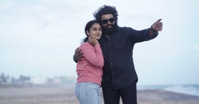 ஆழி – விமர்சனம்