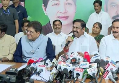 அதிமுக கூட்டணியில் பாஜக 27, பாமக 18, அமமுக 11 தொகுதிகள் ஒதுக்கீடு!