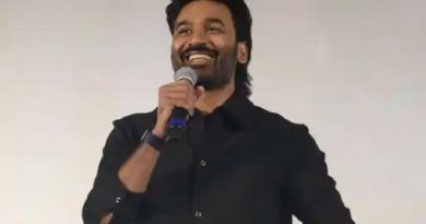 கென் கருணாஸ் நடித்து இயக்கியுள்ள ’யூத்’ திரைப்பட முன் வெளியீட்டு விழா: தனுஷ், வெற்றி மாறன் பங்கேற்பு!