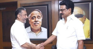 ”வரும் சட்டப்பேரவை தேர்தலில் ’மக்கள் நீதி மய்யம்’ போட்டியிடாது”: கமல்ஹாசன் அறிவிப்பு!