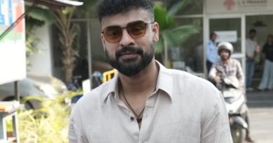 நடிகர் டொவினோ தாமஸ் நடிக்கும் ‘பள்ளிச்சட்டம்பி’ படத்தின் தமிழ் பதிப்பிற்கான சென்னை பத்திரிகையாளர் சந்திப்பு!