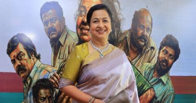 “தாய் கிழவி’க்கு கிடைத்திருப்பது உண்மையான வெற்றி”: நடிகை ராதிகா பெருமிதம்!