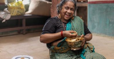 தாய் கிழவி – விமர்சனம்