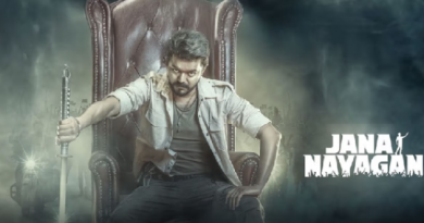 விஜய்யின் ‘ஜனநாயகன்’ முழு திரைப்படமும் சட்டவிரோதமாக இணையத்தில் வெளியானது: திரைத்துறையினர் அதிர்ச்சி! விஜய்யின் ‘ஜனநாயகன்’ முழு திரைப்படமும் சட்டவிரோதமாக இணையத்தில் வெளியானது: திரைத்துறையினர் அதிர்ச்சி!