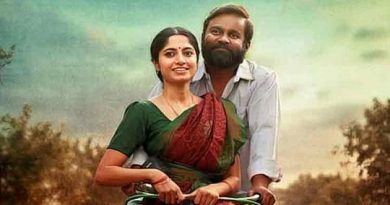 மனிதன் தெய்வமாகலாம் – விமர்சனம்