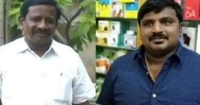 சாத்தான்குளம் தந்தை, மகன் படுகொலை வழக்கின் முழு பின்னணி!