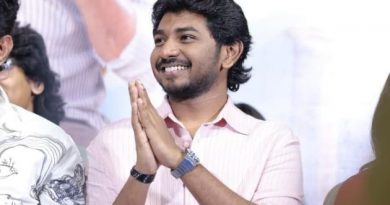 கென் கருணாஸின் ‘யூத்’ திரைப்பட நன்றி அறிவிப்பு விழா!