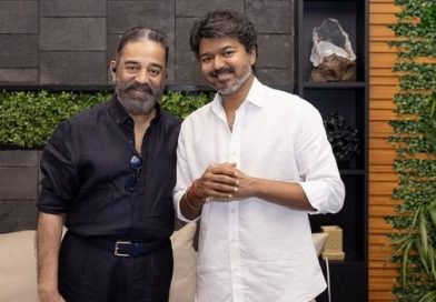 முதல்வர் விஜய்யிடம் கமல்ஹாசன் வைத்த 6 கோரிக்கைகள்! முதல்வர் விஜய்யிடம் கமல்ஹாசன் வைத்த 6 கோரிக்கைகள்!