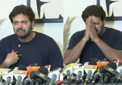 ”மூன்றெழுத்து இட்லி நடிகை’ தான் என் குடும்பத்தை கெடுத்தார்”: கண்ணீருடன் நடிகர் ரவி மோகன் குற்றச்சாட்டு! ”மூன்றெழுத்து இட்லி நடிகை’ தான் என் குடும்பத்தை கெடுத்தார்”: கண்ணீருடன் நடிகர் ரவி மோகன் குற்றச்சாட்டு!