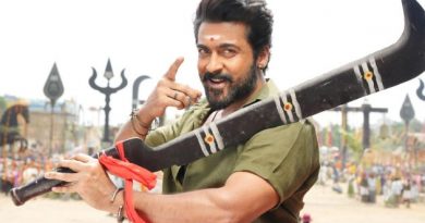 கருப்பு – விமர்சனம் கருப்பு – விமர்சனம்
