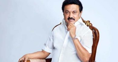 ”திமுகவின் அரசியல் பயணம் தொய்வின்றி தொடரும்”: தேர்தல் தோல்விக்குப் பிறகு மு.க.ஸ்டாலின் பதிவு!
