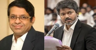 எதிர்ப்பு எதிரொலி: ஜோதிடர் ரிக்கி ராதனுக்கு  அரசுப்பதவி என்ற  ஆணையை திரும்ப பெற்றது தவெக அரசு!