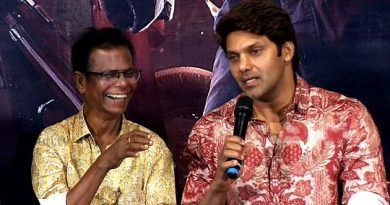 ஆர்யாவின் ‘அனந்தன் காடு’ திரைப்படத்தின் பத்திரிகையாளர் சந்திப்பு! ஆர்யாவின் ‘அனந்தன் காடு’ திரைப்படத்தின் பத்திரிகையாளர் சந்திப்பு!