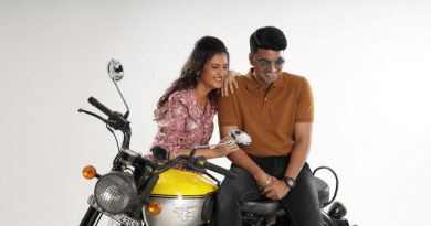 அந்தரன் – விமர்சனம்