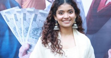 ”கொட்டுக்காளி’ மீனா கதாபாத்திரத்திற்கு முற்றிலும் மாறான ஒரு வேடத்தில் ‘கான் சிட்டி’ படத்தில் நடித்திருக்கிறேன்!” – நடிகை அன்னா பென் ”கொட்டுக்காளி’ மீனா கதாபாத்திரத்திற்கு முற்றிலும் மாறான ஒரு வேடத்தில் ‘கான் சிட்டி’ படத்தில் நடித்திருக்கிறேன்!” – நடிகை அன்னா பென்