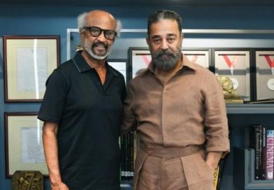 “நம்மை பிடிக்காதவர்களுக்கு நாம் எது செய்தாலும் பிடிக்காது”: ‘தர்மன்’ பட தொடக்க விழாவில் ரஜினி!