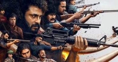 காட்டாளன் – விமர்சனம்