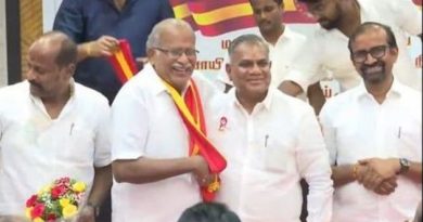 தியாக அரசியலிலிருந்து பயனீட்டுவாத அரசியல் நோக்கி… தியாக அரசியலிலிருந்து பயனீட்டுவாத அரசியல் நோக்கி…