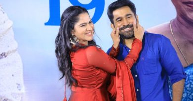“பாலு மகேந்திரா படத்தில் ஷோபா எப்படி சிறப்பாக நடித்திருப்பாரோ அதேபோன்று ‘ நூறு சாமி’ படத்தில் சுவாசிகா நன்றாக நடித்திருக்கிறார்!” – இயக்குநர் ஏ.ஆர்.முருகதாஸ்