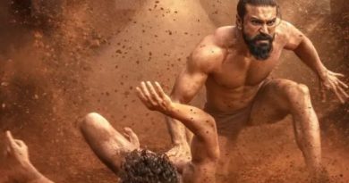 பெத்தி – விமர்சனம்