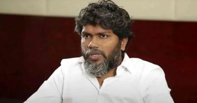 ”மனம் பதறுகிறது!” – இயக்குநர் பா.இரஞ்சித் ”மனம் பதறுகிறது!” – இயக்குநர் பா.இரஞ்சித்
