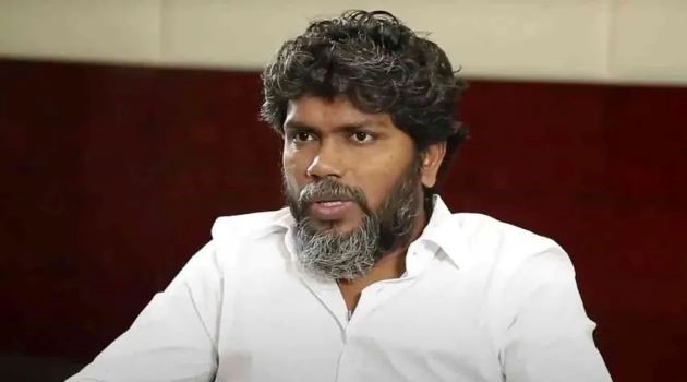 ”மனம் பதறுகிறது!” – இயக்குநர் பா.இரஞ்சித் ”மனம் பதறுகிறது!” – இயக்குநர் பா.இரஞ்சித்