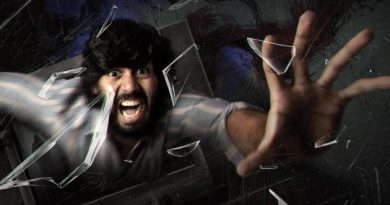 டார்க் – விமர்சனம் டார்க் – விமர்சனம்