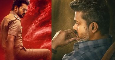 ஜனநாயகன் – விமர்சனம் ஜனநாயகன் – விமர்சனம்