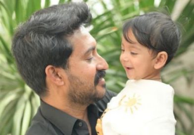 “மகன் ராகாவுக்கு வாழ்நாள் முழுவதும் துணை நிற்பேன்”: மாதம்பட்டி ரங்கராஜ் அறிக்கை!