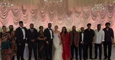 லைகா நிறுவன துணை தலைவர் பிரேம் சிவசாமி குடும்ப திருமண விழா: தமிழ் திரையுலக பிரபலங்கள் பங்கேற்பு! லைகா நிறுவன துணை தலைவர் பிரேம் சிவசாமி குடும்ப திருமண விழா: தமிழ் திரையுலக பிரபலங்கள் பங்கேற்பு!