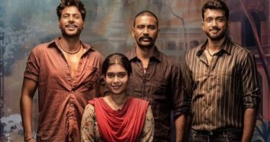 தமிழ் சினிமாவுக்கு ஒன்றிய அரசின் 10 விருதுகள் அறிவிப்பு! தமிழ் சினிமாவுக்கு ஒன்றிய அரசின் 10 விருதுகள் அறிவிப்பு!