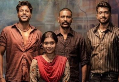 தமிழ் சினிமாவுக்கு ஒன்றிய அரசின் 10 விருதுகள் அறிவிப்பு! தமிழ் சினிமாவுக்கு ஒன்றிய அரசின் 10 விருதுகள் அறிவிப்பு!