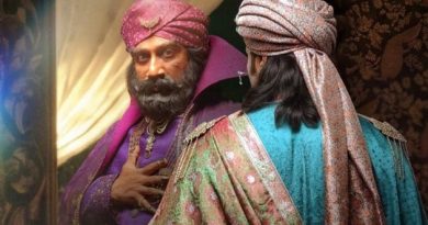 ராவ் பகதூர் – விமர்சனம் ராவ் பகதூர் – விமர்சனம்