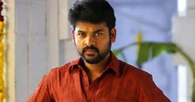 காசோலை மோசடி வழக்கில் நடிகர் விமலுக்கு ஓராண்டு சிறை தண்டனை! காசோலை மோசடி வழக்கில் நடிகர் விமலுக்கு ஓராண்டு சிறை தண்டனை!