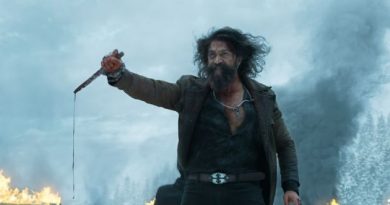 டாக்ஸிக் – விமர்சனம்