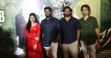 ”மறுக்கப்பட்ட மக்களின் வாழ்க்கையை பேசும் ‘அமரம்’ கதையை உருவாக்குவதற்கு நிறைய தைரியம் வேண்டும்!” – இயக்குநர் திருஅருள் கிருஷ்ணா ”மறுக்கப்பட்ட மக்களின் வாழ்க்கையை பேசும் ‘அமரம்’ கதையை உருவாக்குவதற்கு நிறைய தைரியம் வேண்டும்!” – இயக்குநர் திருஅருள் கிருஷ்ணா