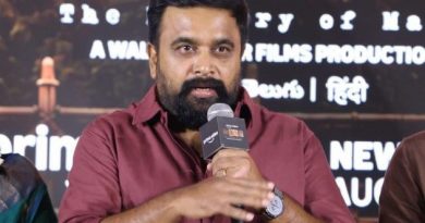 “வதந்தி சீசன் 2’ இணையத் தொடர் ஒரு நிரபராதியை காப்பாற்ற போலீஸ் போராடும் கதை!” – நாயகன் சசிகுமார்