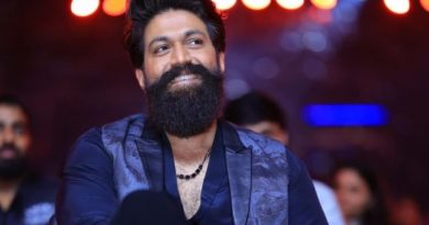 சென்னையில் பிரம்மாண்டமாக நடைபெற்ற ‘டாக்ஸிக்’ திரைப்பட  முன்வெளியீட்டு விழா!