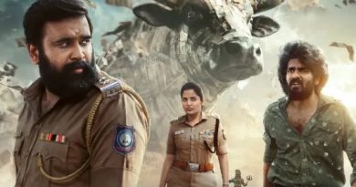 ’வதந்தி சீசன் 2 – மிஸ்ட்ரி ஆஃப் மணி’ (இணையத் தொடர்): விமர்சனம் ’வதந்தி சீசன் 2 – மிஸ்ட்ரி ஆஃப் மணி’ (இணையத் தொடர்): விமர்சனம்