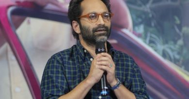 ”தமிழ் சினிமா ரசிகர்கள் கொண்டாடும் வகையில் ‘பெத்லகேம் குடும்ப யூனிட் ’ திரைப்படம் இருக்கும்!” – தயாரிப்பாளர் பஹத் பாசில்
