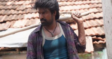 மண்டாடி – விமர்சனம்