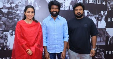 சூரியின் ‘மண்டாடி’ திரைப்படத்தின் வெற்றி விழா கொண்டாட்டம்! சூரியின் ‘மண்டாடி’ திரைப்படத்தின் வெற்றி விழா கொண்டாட்டம்!