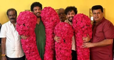 “மீசையை முறுக்கு 2′ வெற்றி: ஹிப்ஹாப் தமிழா ஆதியின் பயணத்துக்கு கிடைத்த அங்கீகாரம்!” – இயக்குநர் சுந்தர் சி பாராட்டு “மீசையை முறுக்கு 2′ வெற்றி: ஹிப்ஹாப் தமிழா ஆதியின் பயணத்துக்கு கிடைத்த அங்கீகாரம்!” – இயக்குநர் சுந்தர் சி பாராட்டு
