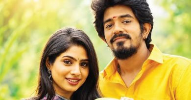 நல்ல படம் – விமர்சனம் நல்ல படம் – விமர்சனம்