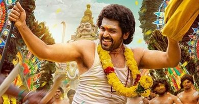 சர்தார் 2 – விமர்சனம் சர்தார் 2 – விமர்சனம்